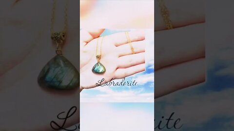 Labradorite www.creationsbynatureca.store