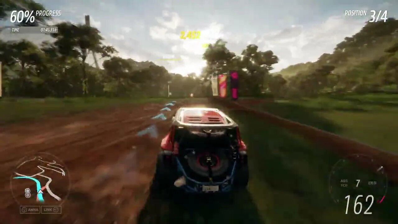 Forza Horizon 5