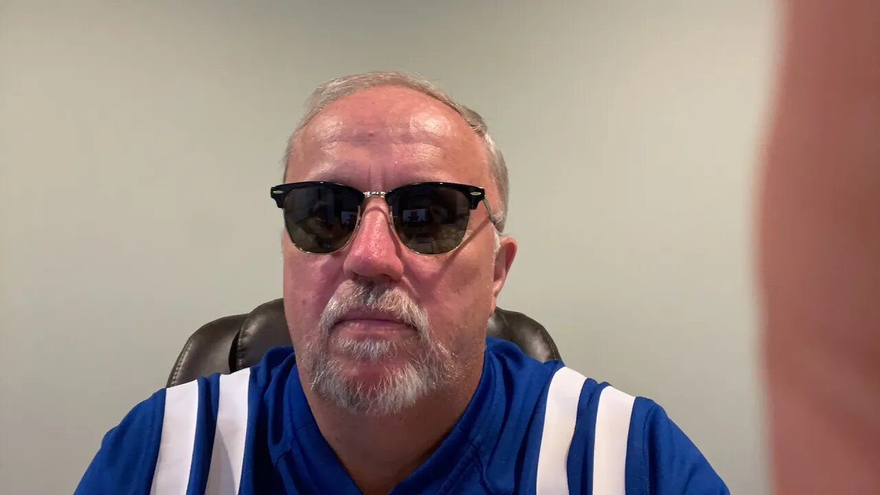 Breaking: “So Much Info So Little Time”