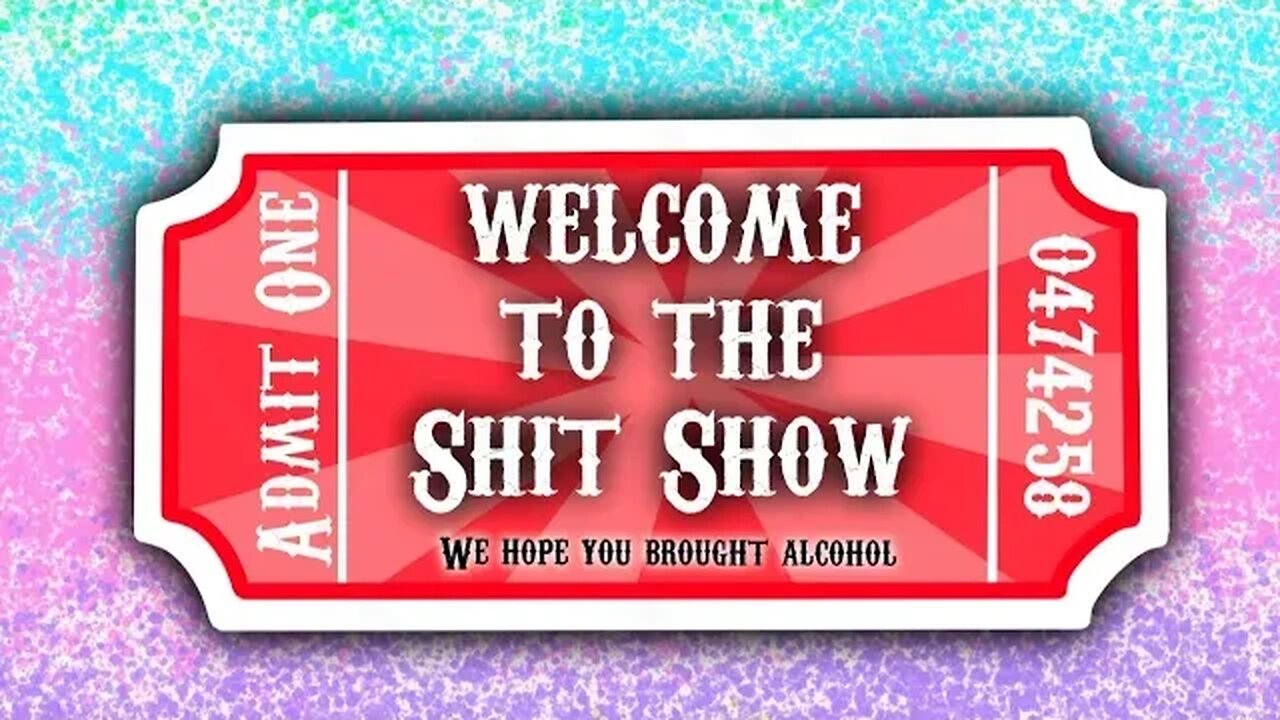The Friday Night Shit Show: Our Sound Of Freedom