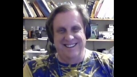 TPC #646: Roger Williams (The Curators: Part 8)