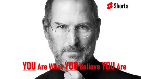 The World Around YOU Was Created By People Like YOU