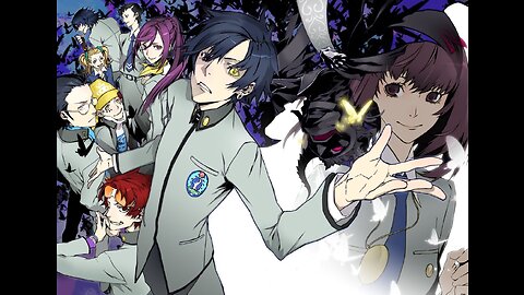 Persona 1