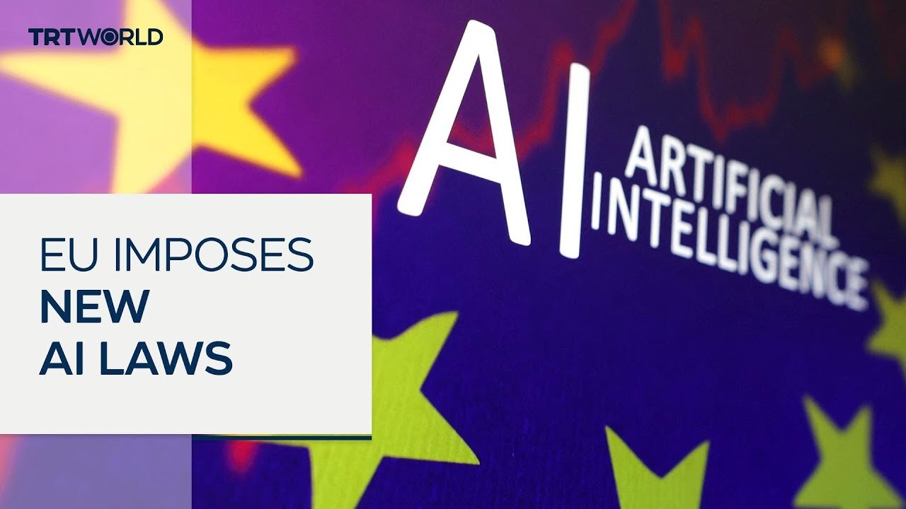 European Union's AI Act comes into effect| TP