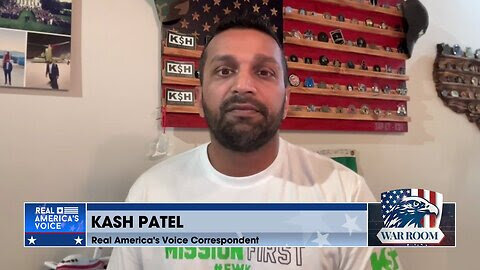 Kash Patel: Chris Wray Deserves Criminal Referral For Lying And Defying House Republicans