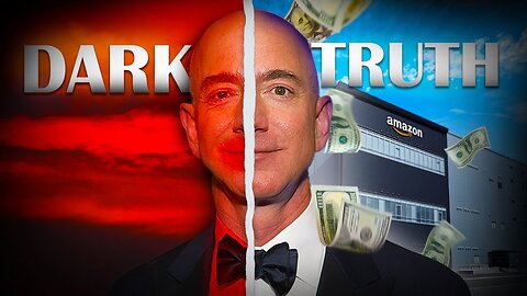 Inside Amazon's Disturbing Secrets