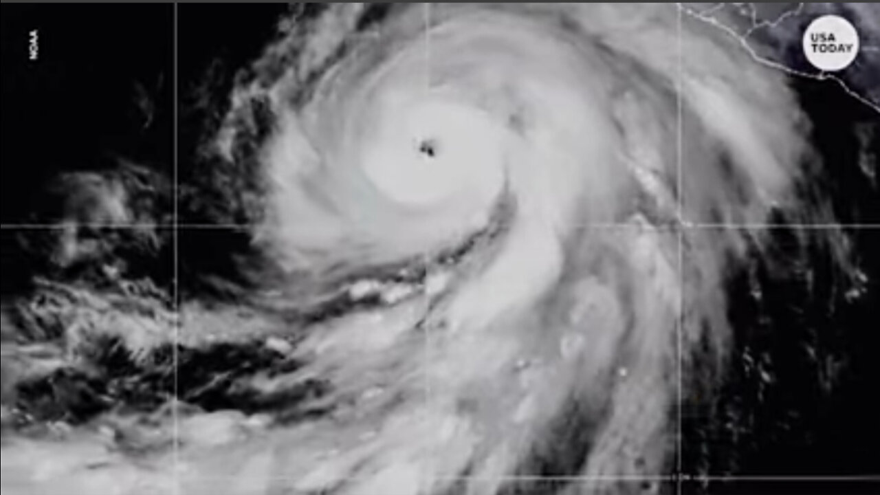 Hurricane Hilary: Why California should fear tropical storms | USA TODAY