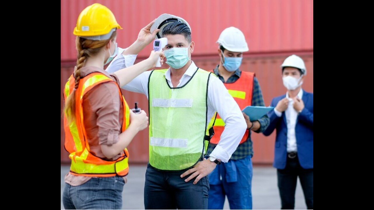 California to Keep Workplace Pandemic Rules Through 2022
