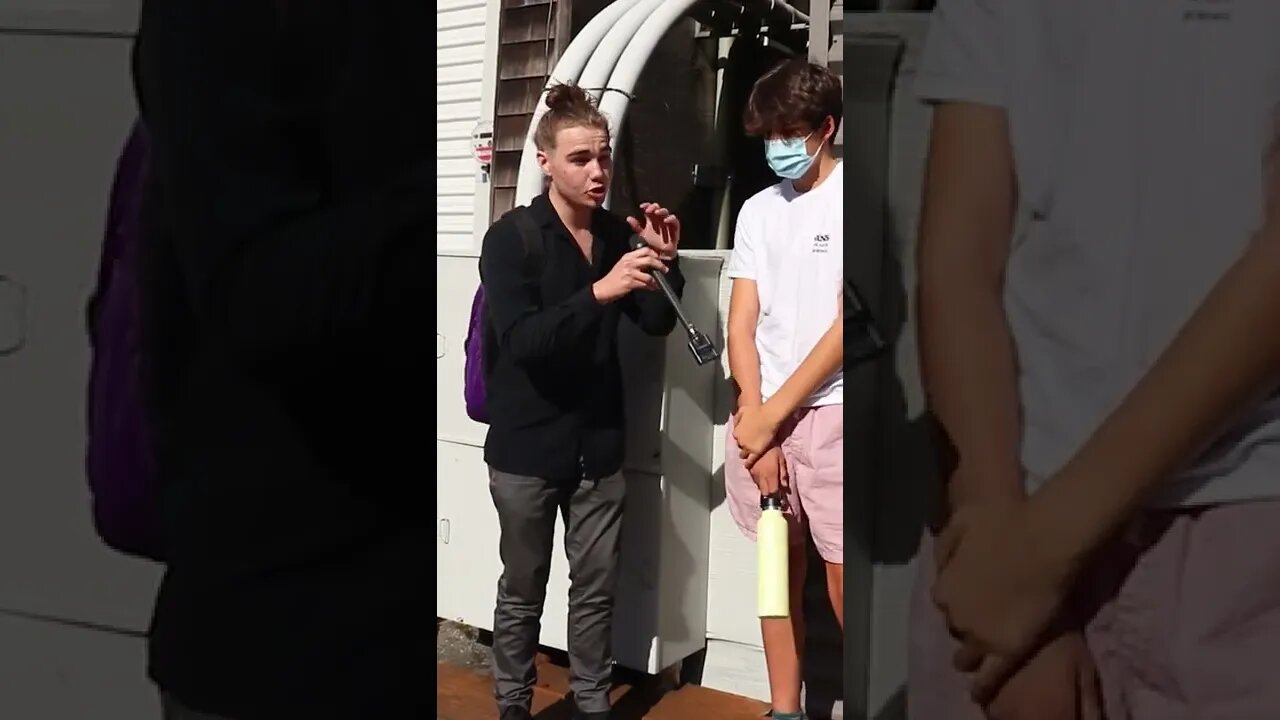 Why He Likes Joe Biden