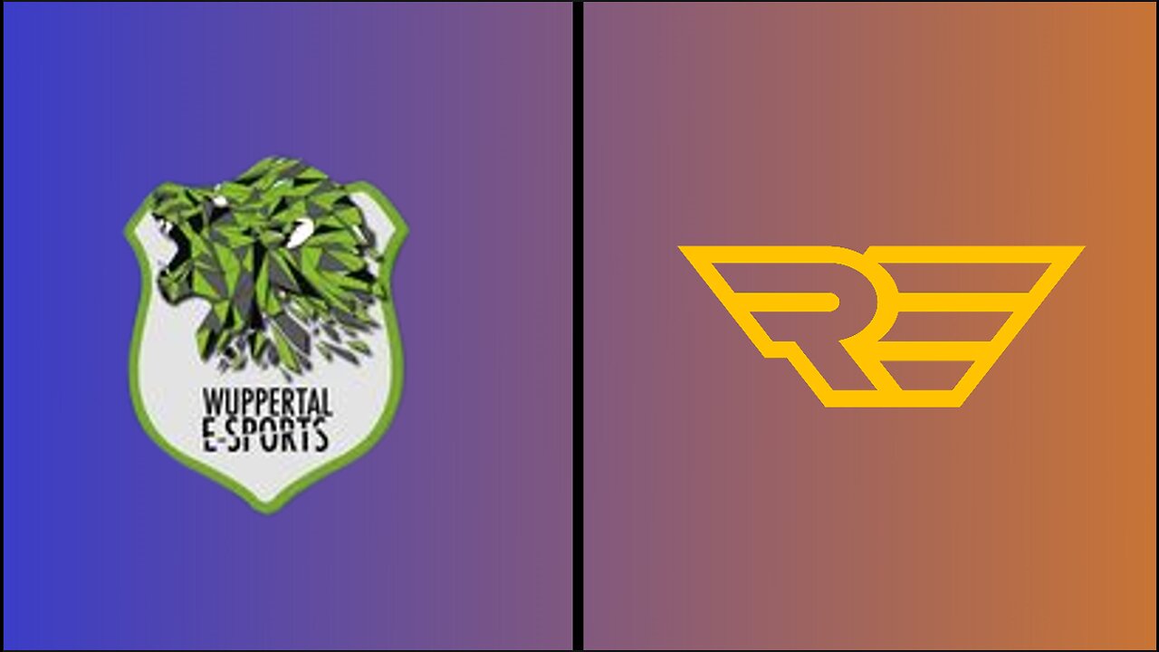 WUPPERTAL WOLVES VS ROEHAMPTON MONSTERSHOP | FULL MATCH | UNIROCKETEERS | LCQ
