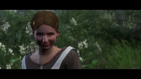 Kingdom Come: Deliverance Part 23-More Jail Time