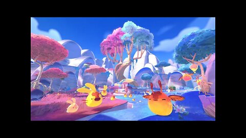 Slime Rancher 2: Post-E3 Discussion