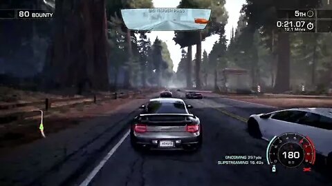 Need for Speed Remastered Wing and Prayer