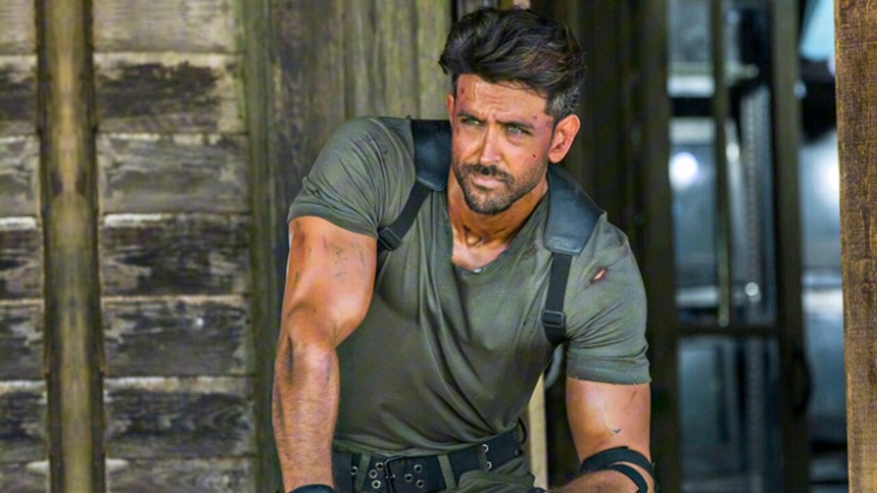 Tiger 3 Movie Review | Tiger Movie Review