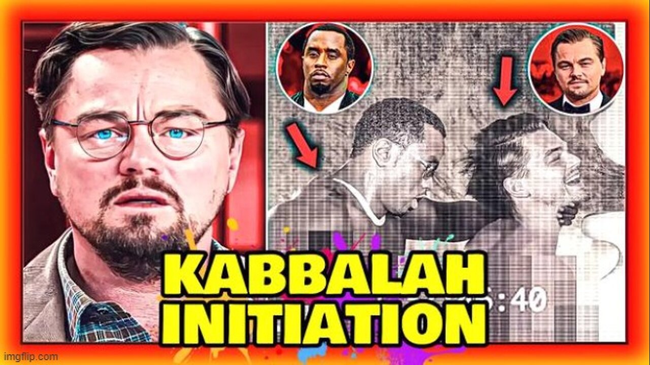 The Disturbing Diddy Video Leaks Have Ended Leonardo Dicaprio’s Career?