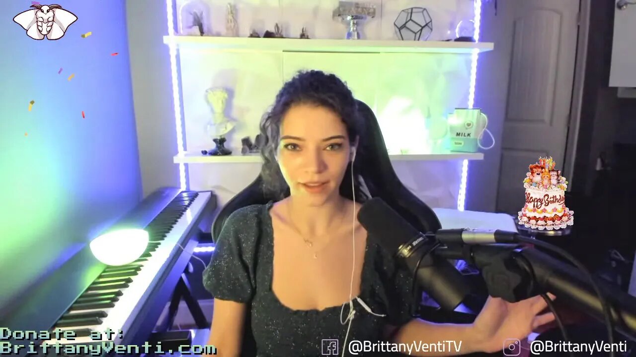 Mistakes of my Early 20s and 8 years streaming