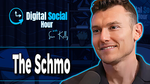 The Hidden Power of Creating a Media Persona | The Schmo