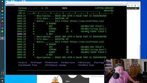 SEU 101 - 3 SEU in DDS and some more tricks of of the trade