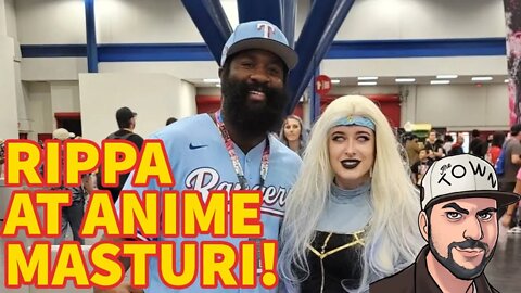 Rippa DESTROYS Haters Like Nerdette With ONE Simple Post!