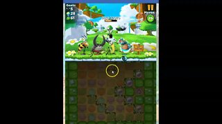 Best Fiends Tutorial: Introduction to Triple Blast Power Up