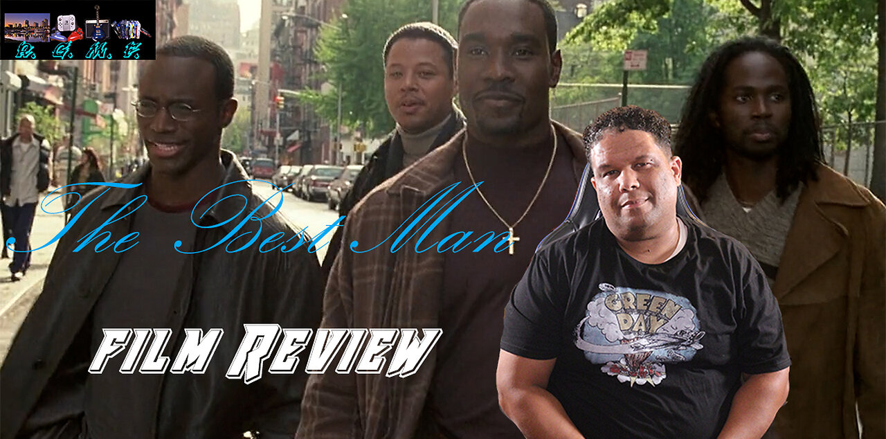 The Best Man Film Review