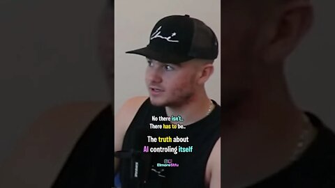 The Truth About AI Controlling Itself