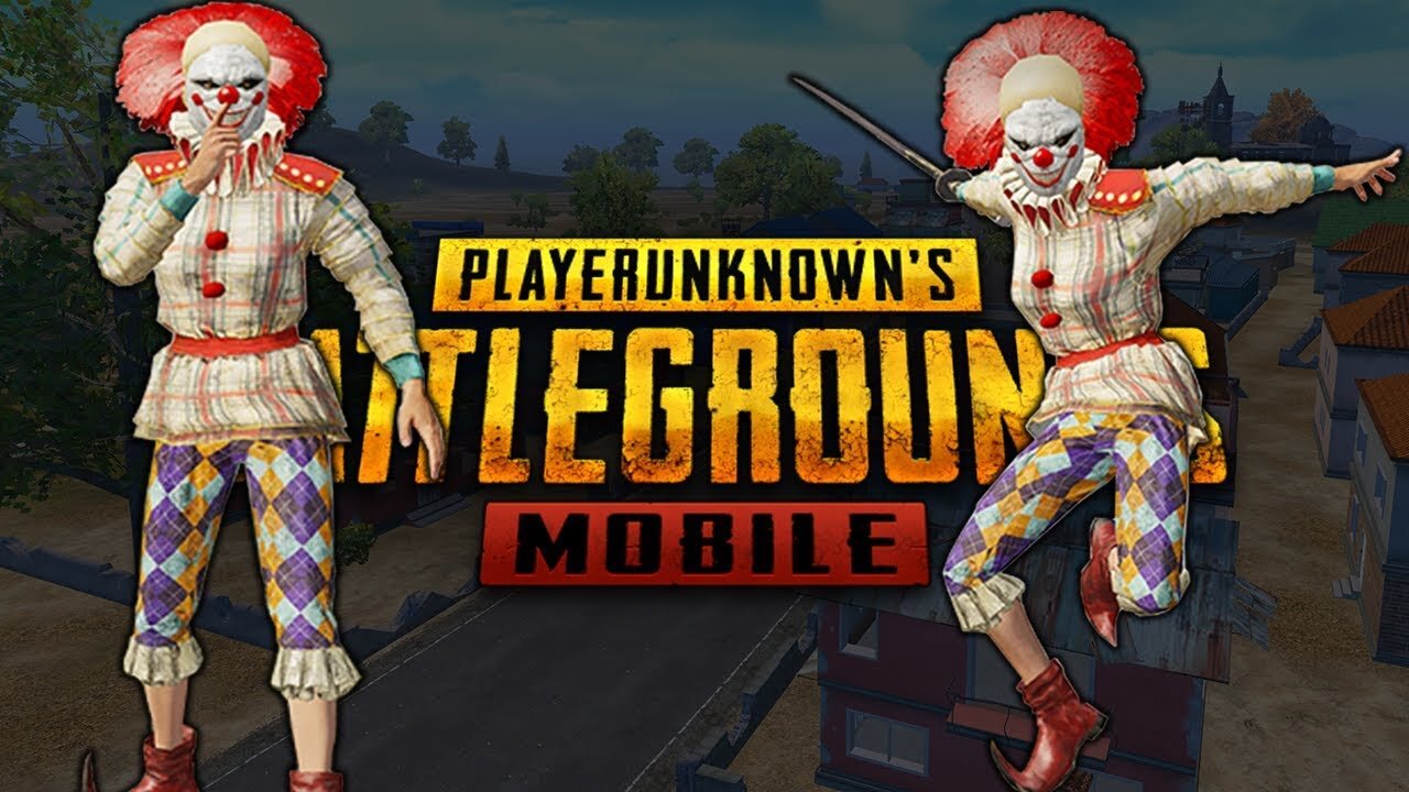 A GOOD GAME