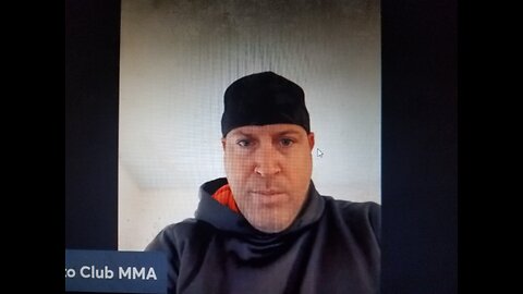 Skattie Thinks he's Slick on One Turn Table 😂😂