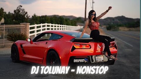 DJ Tolunay_-_NonStop_(Club_Mix)