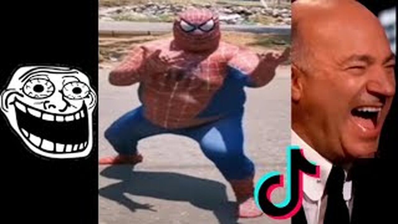 🤣 Funny Tiktok Compilation 🤣