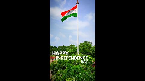 76th Independence Day