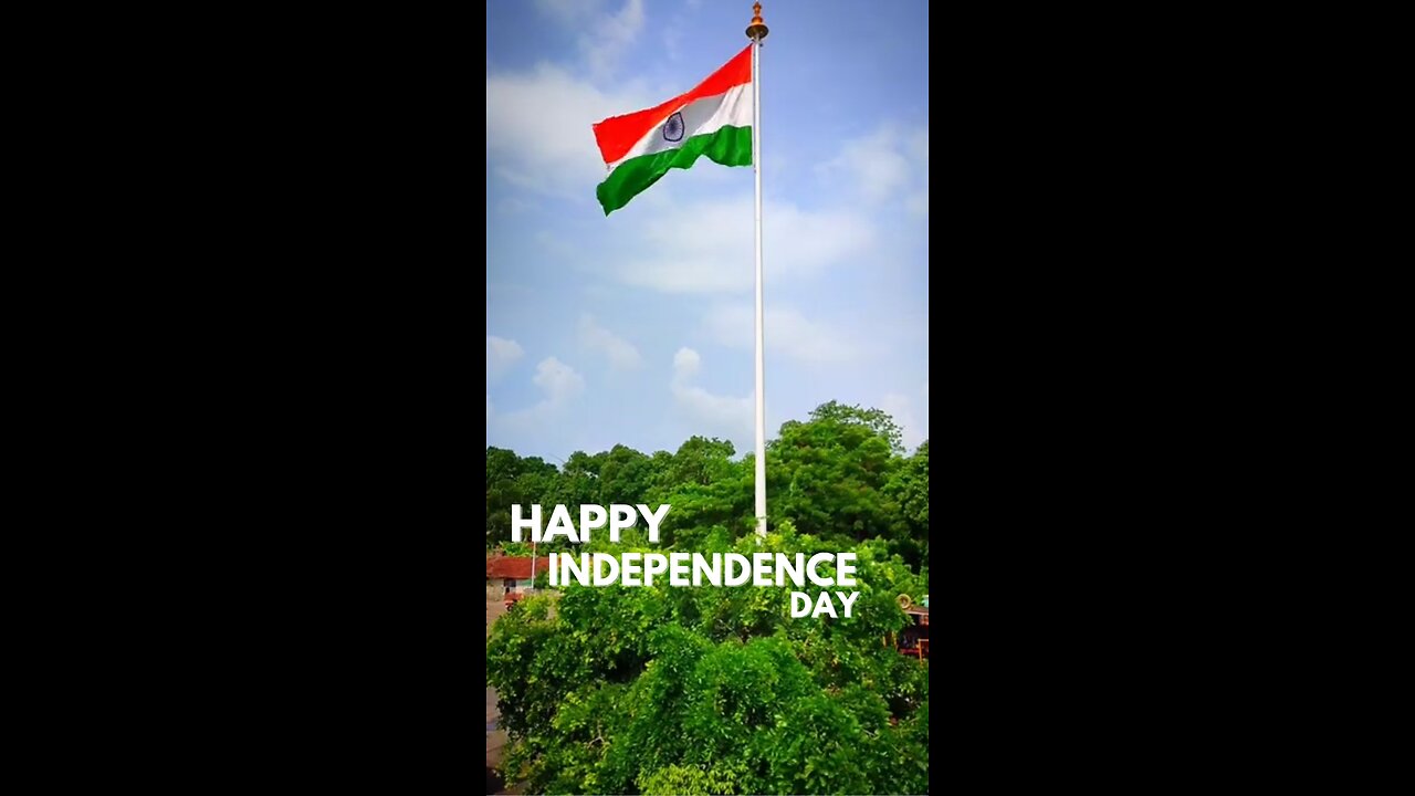 76th Independence Day