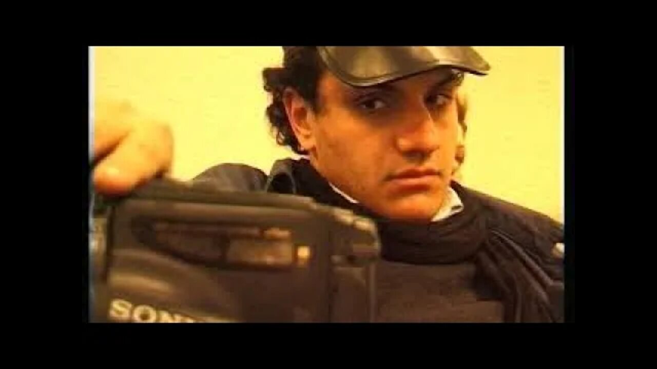[DES FRERES] COURT MÉTRAGE OFFICIEL Film d'école #3IS Réal Hilaci Attia & Boel Zaterman #Docufiction