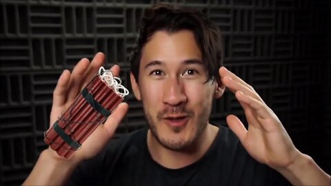 Markiplier: The Boom Boom Room