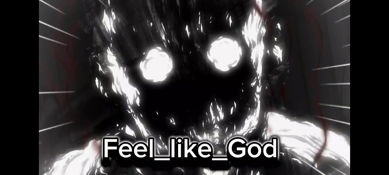 Limitation _Transformation_-_Edit (Feel_like_God) #anime #4k #hunterxhunter #viral #video # 2023