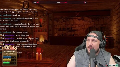 7 Days Of Indies Day 3! Shapebreaker TD! THEN CALL OF DRAGONS SPONSOR!