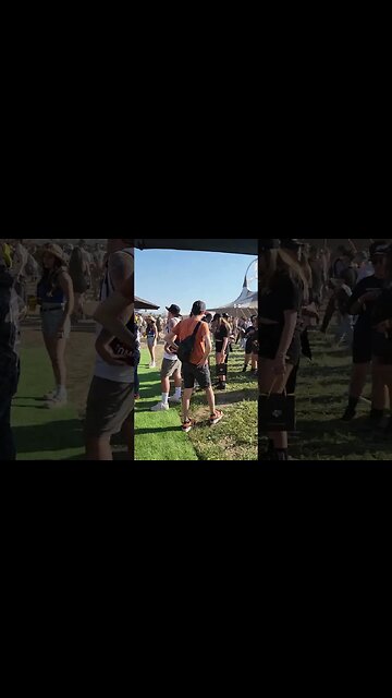 Ambiente 6 #CreamfieldsChile, #CreamfieldsCL #Creamfieldscl2023 #Creamfields2023 #Creamfields