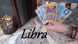 Libra ❤️ An UNEXPECTED LOVE Will Grow Libra!!! Mid July 2022 Tarot Reading