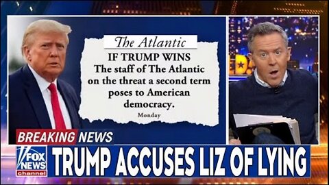 Greg Gutfeld! 12/5/23 FULL