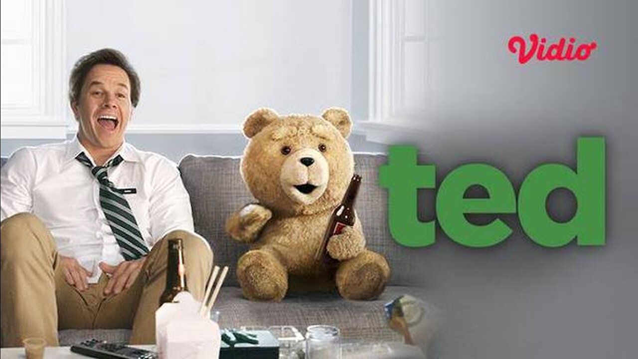 (TED) 2012 Full movie 720p