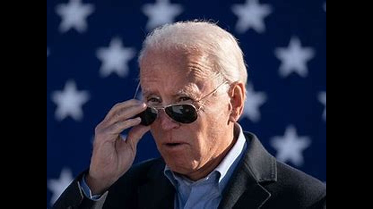 Joe Biden's $11 Trillion Plan to Bankrupt America 2years ago ( Did it work )