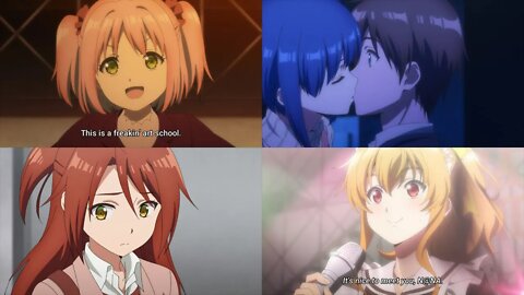 Bokutachi no Remake Episode 5 reaction #Bokurema #ぼくたちのリメイク #RemakeourLife #BokutachinoRemake #Shino