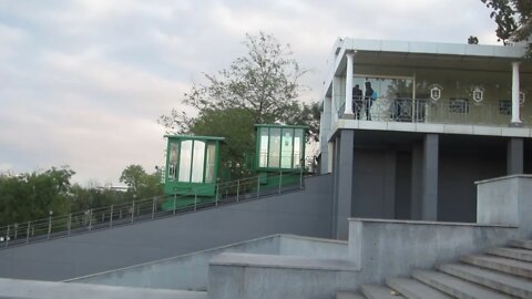 Odessa Funicular