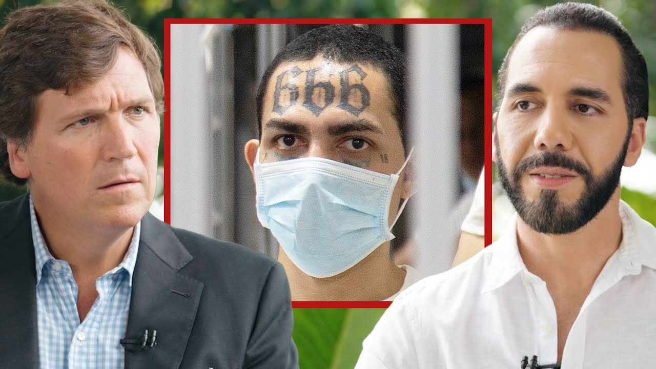 The Satanic Roots of MS-13 That the Media Hid From You