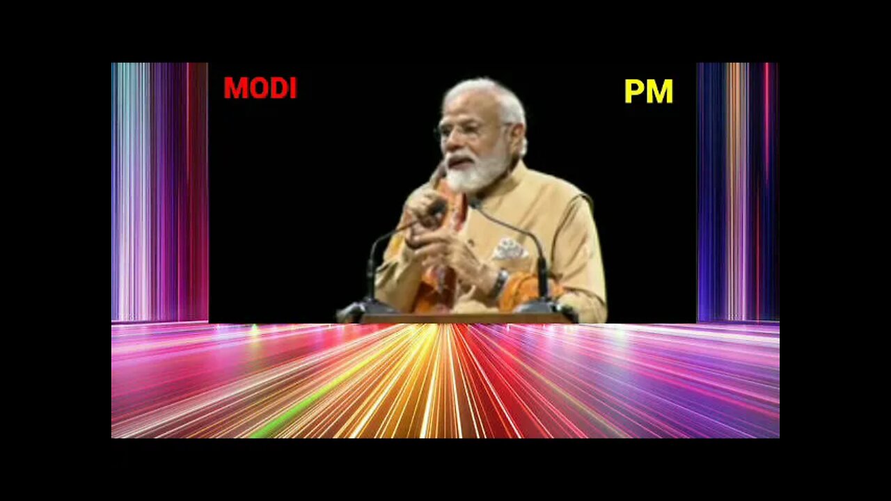 pm modi remove article 370 | pm modi world war 3 | pm modi speech 6 may 2022 | pm modi world leader