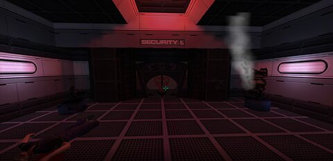 System Shock 2 (Operations 3)