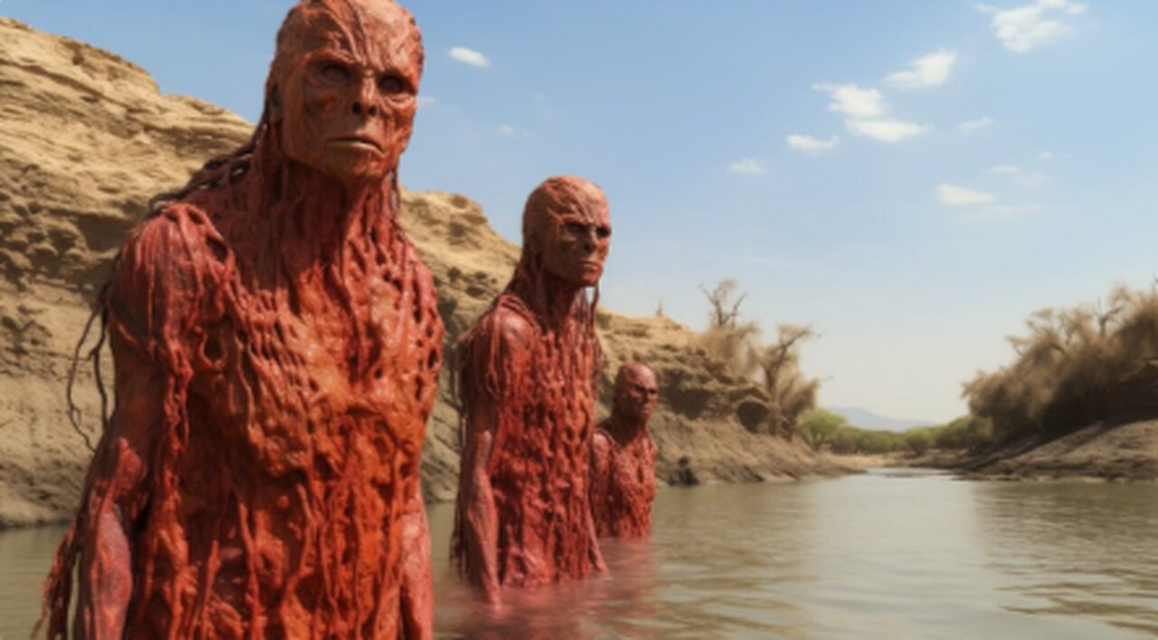 This Is Why Everyone Is Googling Euphrates River