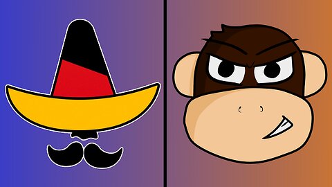 GERMAN AMIGOS VS MONKEYS | FULL MATCH | GWB | LOWER BRACKET QUARTERFINALS