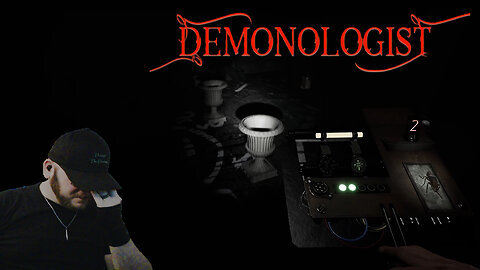 Soundboard Madness!!! [Demonologist]