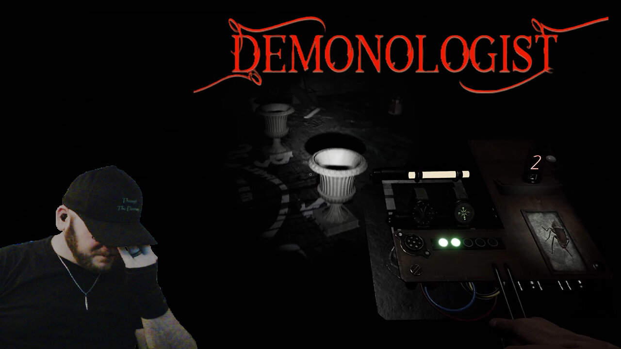 Soundboard Madness!!! [Demonologist]